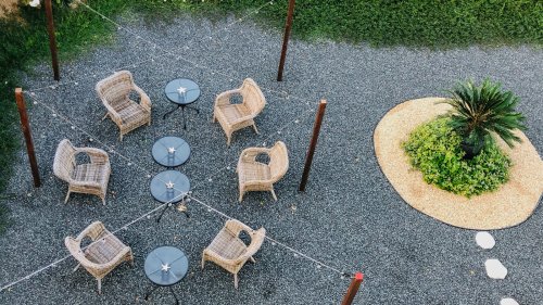 What To Consider Before Installing A Pea Gravel Patio