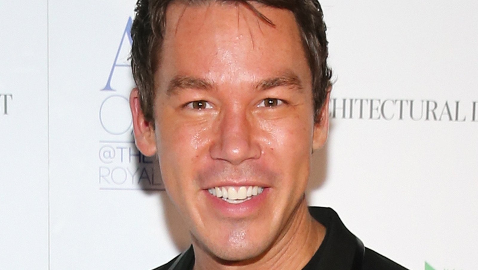 David Bromstad On The Room Most Likely To Need Updating In An Old Home