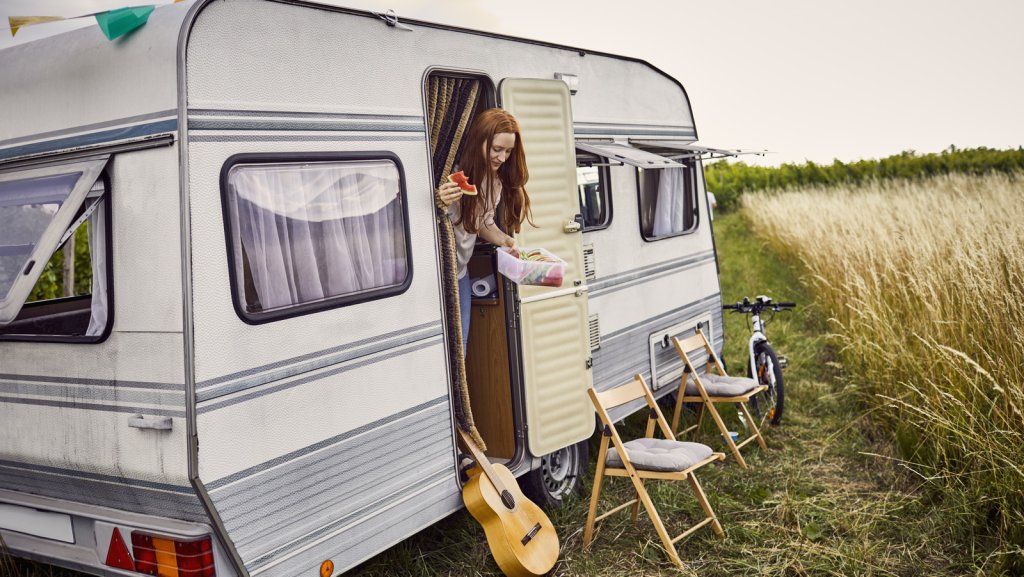 RV - cover