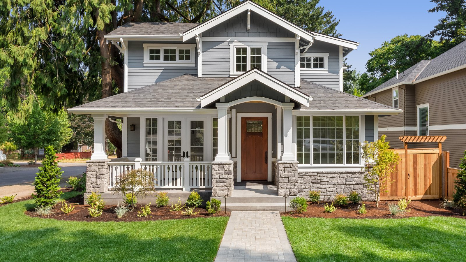 Exterior House Colors You Should Avoid Using At All Costs