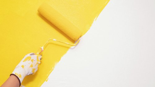 Here's How Often You Should Repaint Your Walls