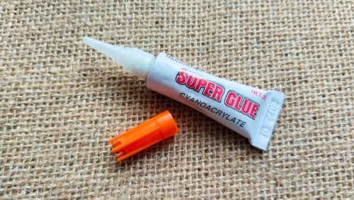 Clever Super Glue Hacks That'll Come In Handy Around Your Kitchen
