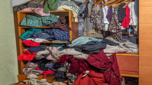 How To Choose The Right Closet System For Your Home, No Matter The Budget