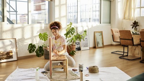 Internet's Painting Tips You Should Avoid At All Costs