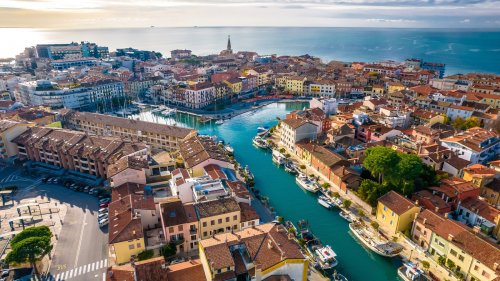 The Best Airbnbs In Venice, Italy