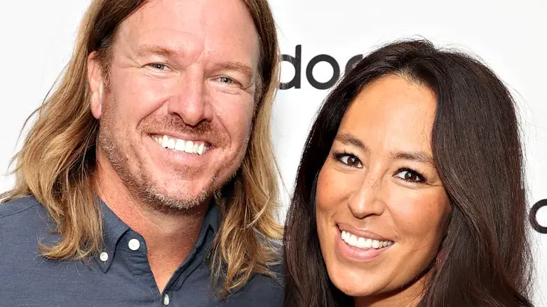 Why Chip And Joanna Gaines Pulled Home Work From The Magnolia Network 