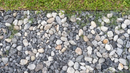 Prevent Weeds From Taking Over Your Gravel Driveway With One Simple Task