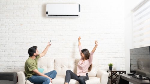Are Mini-Split Air Conditioners Safe?