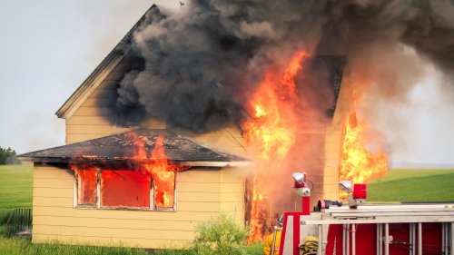 Warning Signs That Precede An Electrical Fire
