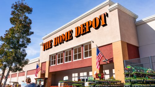 The Home Depot Plant-Buying Hack You Need To Know