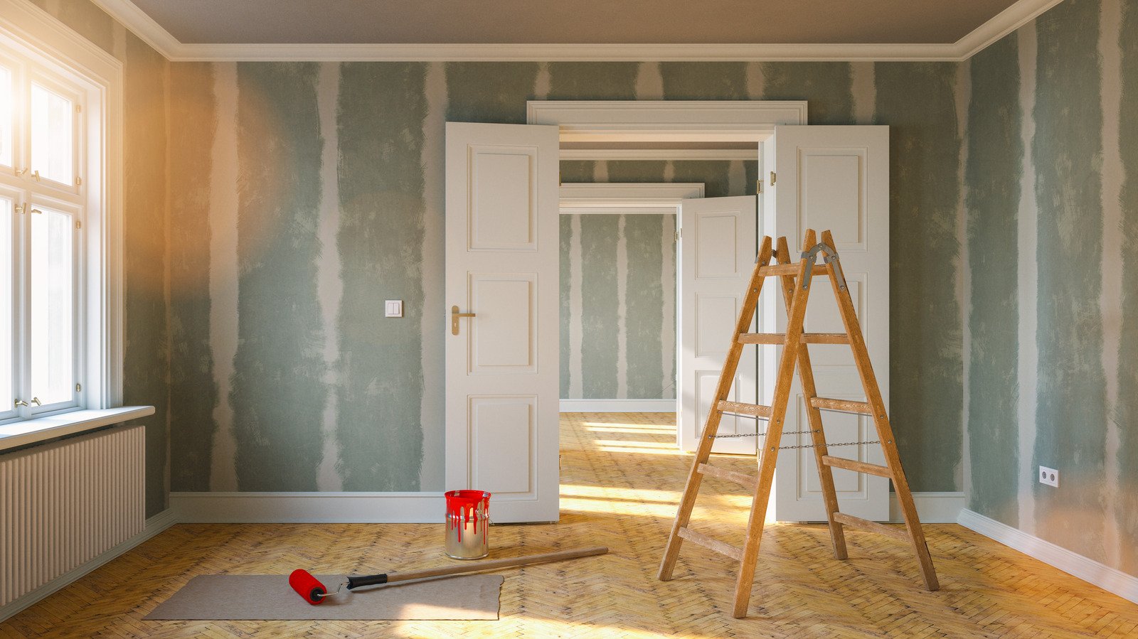 Interior Paint Color Trends You Should Know About In 2021