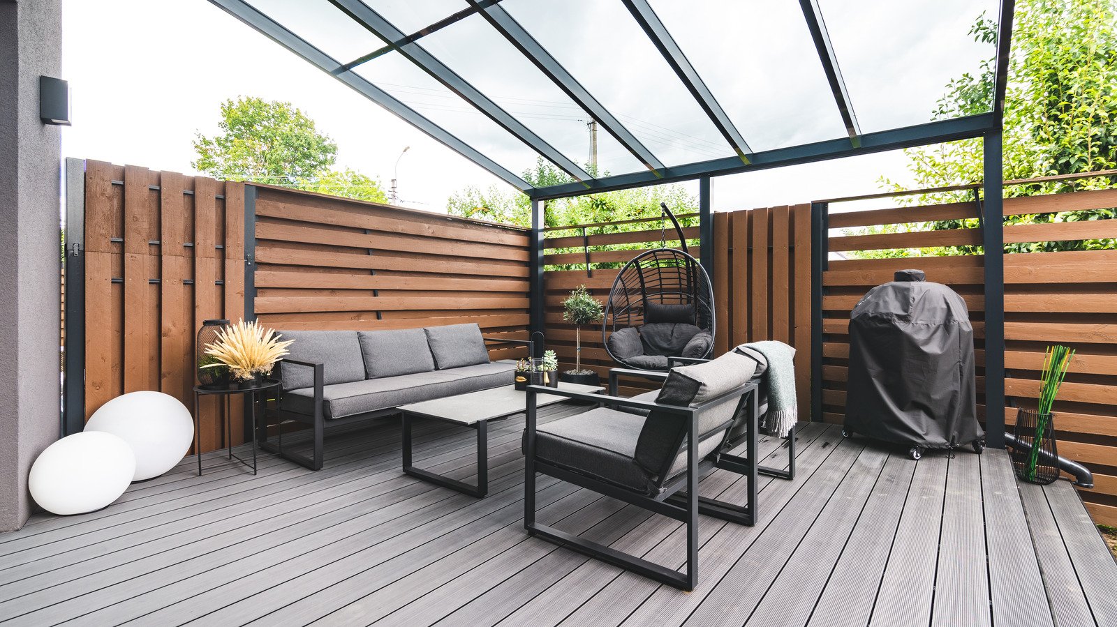 Patio ideas | @colemanjulie55 | Flipboard