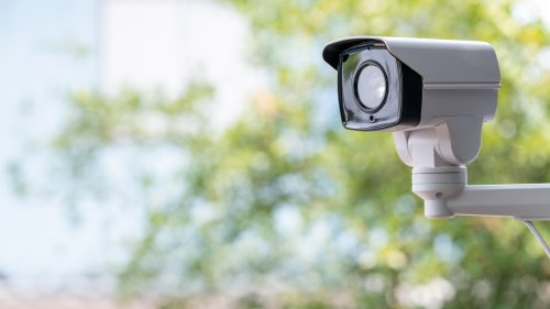 Why You Should Never Install Home Security Cameras In Hard-To-See Places