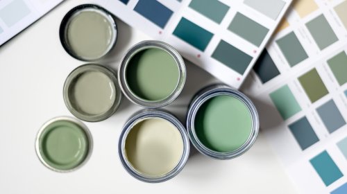 10 Paint Colors You Shouldn't Use Anywhere In Your Home - House Digest