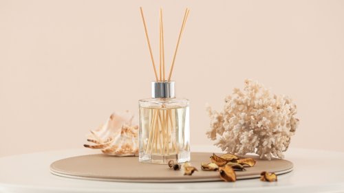 Why You Should Stop Using Reed Diffusers Immediately
