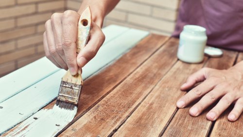can-you-paint-over-stained-wood-flipboard