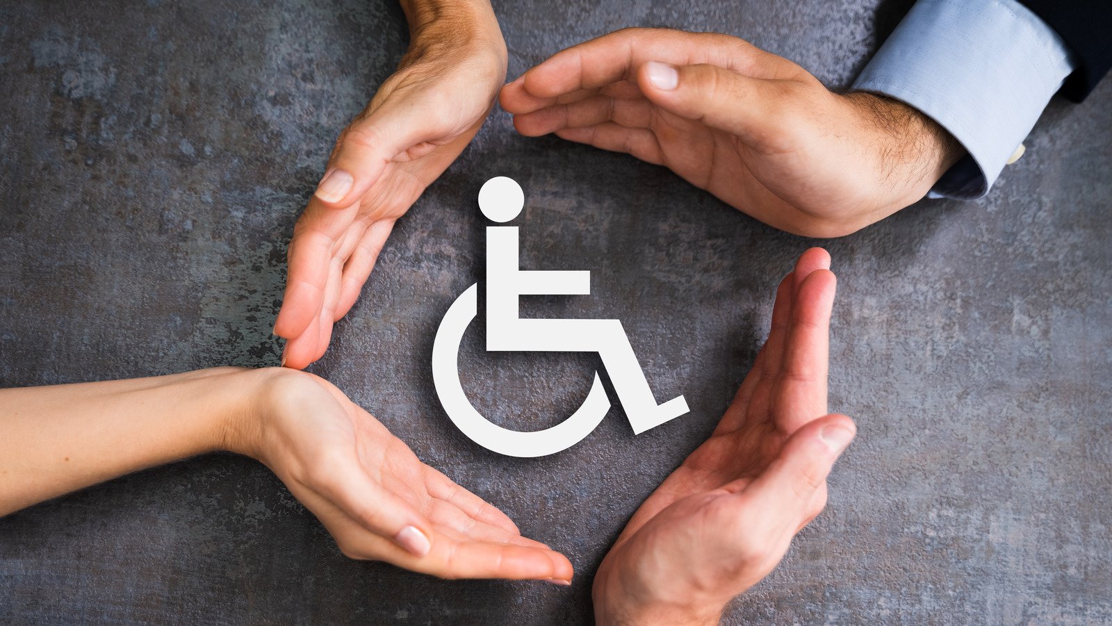 Easy Ways To Increase The Accessibility Of Your Home For People With Disabilities - House Digest