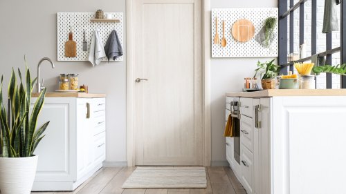 20 Ways To Use Pegboards For All Of Your Organizing Needs