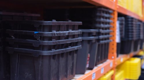10 Creative Ways To Repurpose Storage Totes For A New Uses
