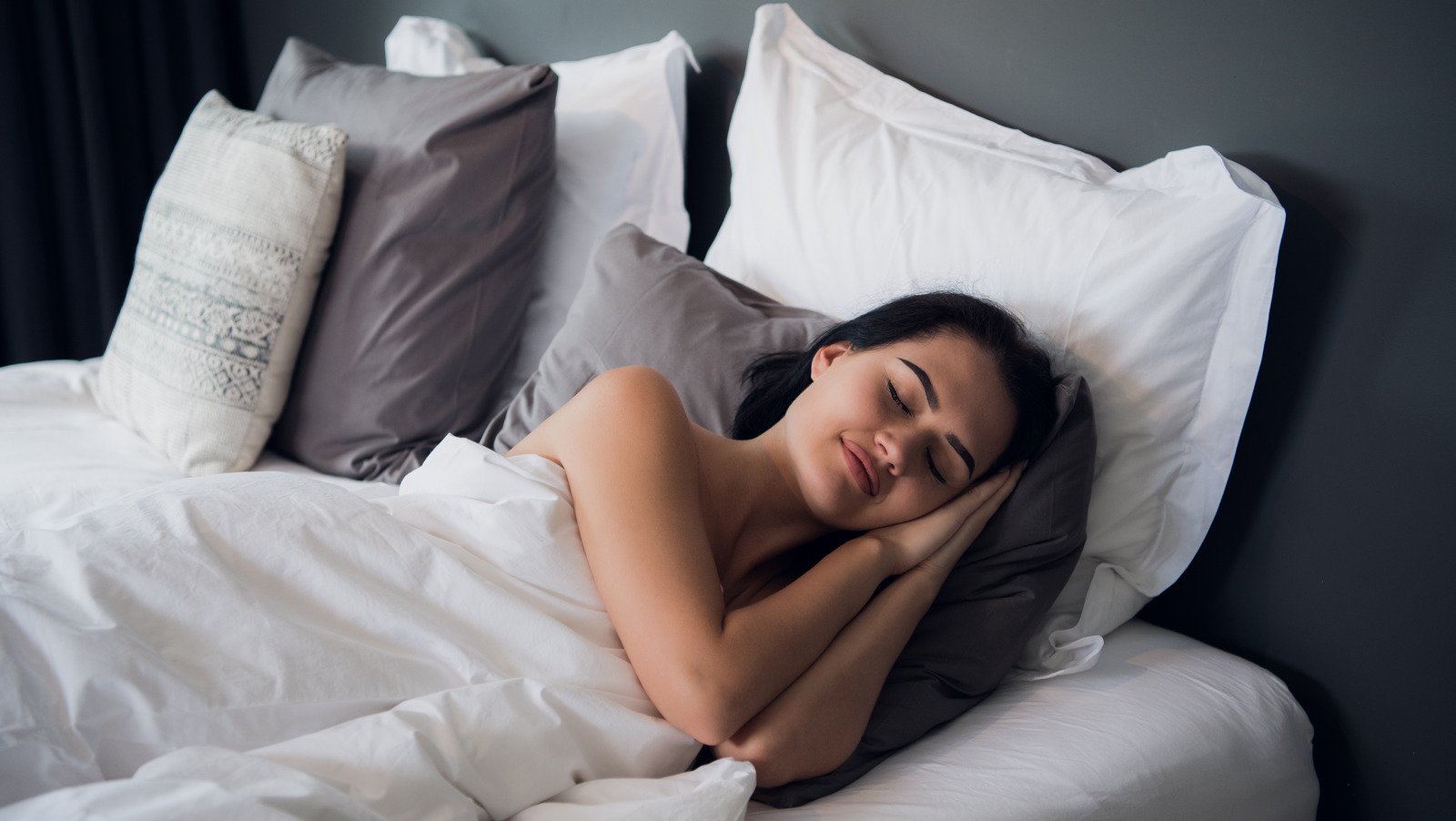 Bedding Materials To Avoid For A Better Night's Sleep
