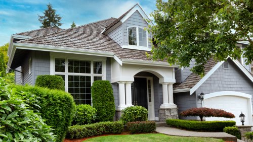 Outdoor Home Maintenance Tips