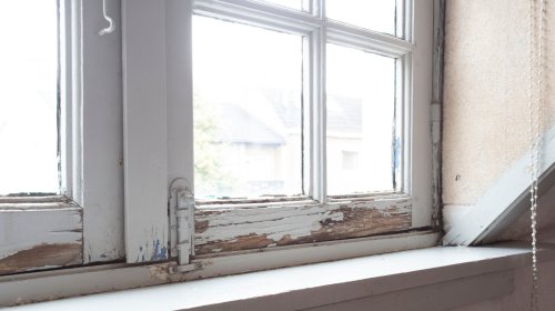Easy Ways To Fix Rotted Wood