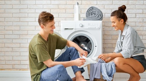 The Best Washing Machines For Under $800