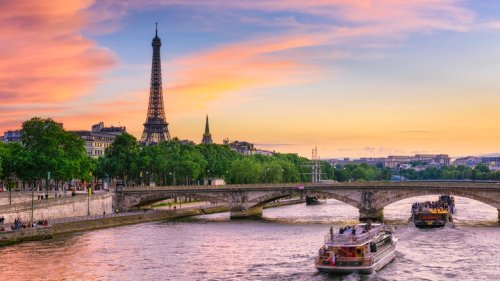 Best Airbnbs In Paris, France
