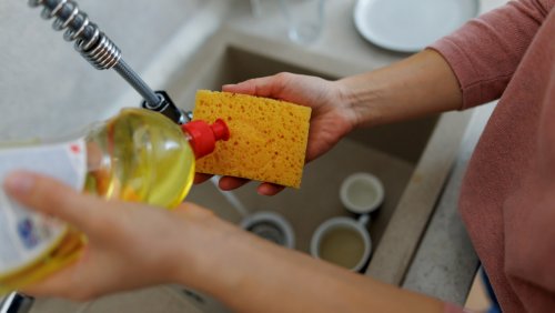 The Best Dish Detergents As Ranked By Real Customer Reviews