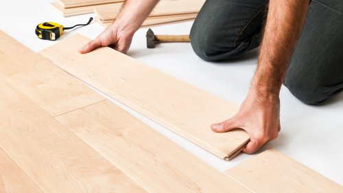 11 Crucial Mistakes Everyone Makes When Installing Hardwood Flooring