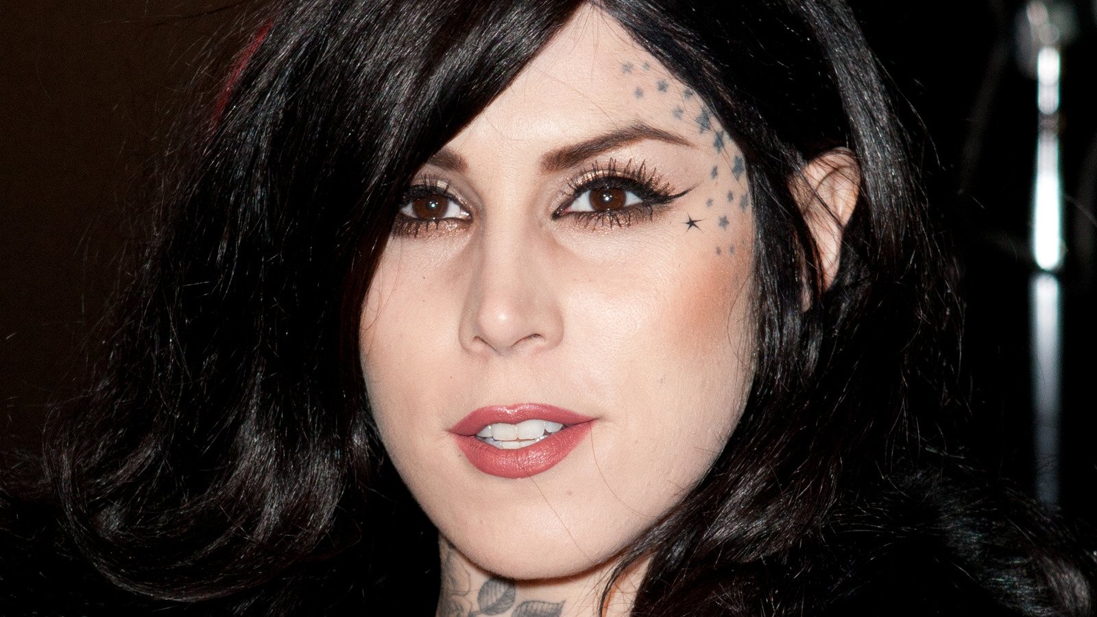 Kat Von D's Famous Hollywood House Is Now For Sale - House Digest
