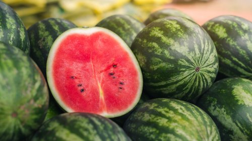 Grow Watermelons In Chilly Climates With These Juicy Tips