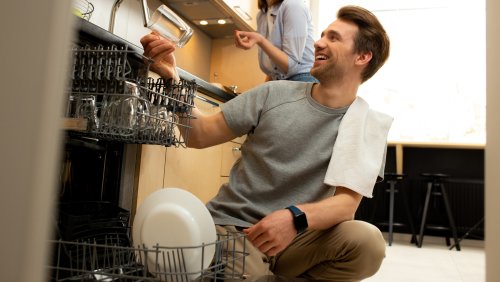 8 Clever Dishwasher Hacks That Will Actually Make Your Life Easier