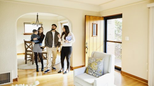 Home Decor Choices That Are Making It Harder For You To Sell Your House