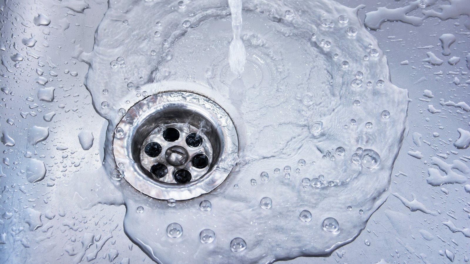 How Often Should You Clean Your Drains? - House Digest
