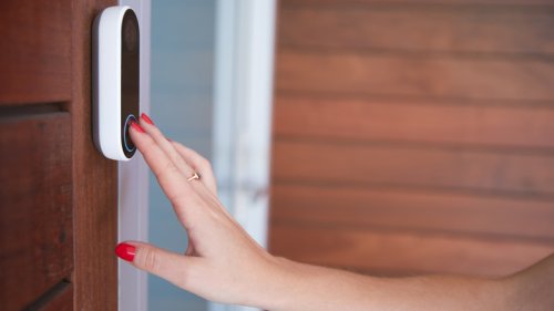 The Hidden Downsides To Doorbell Cameras