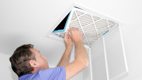 Benefits Of Getting Your Ducts Cleaned Regularly