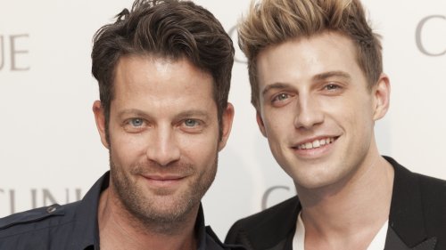 HGTV's Nate Berkus And Jeremiah Brent Prove Small Home Updates Yield Big Results
