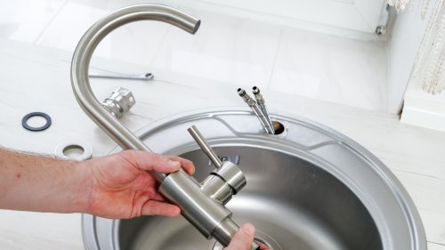 5 Simple Tips For Changing Your Kitchen Faucet