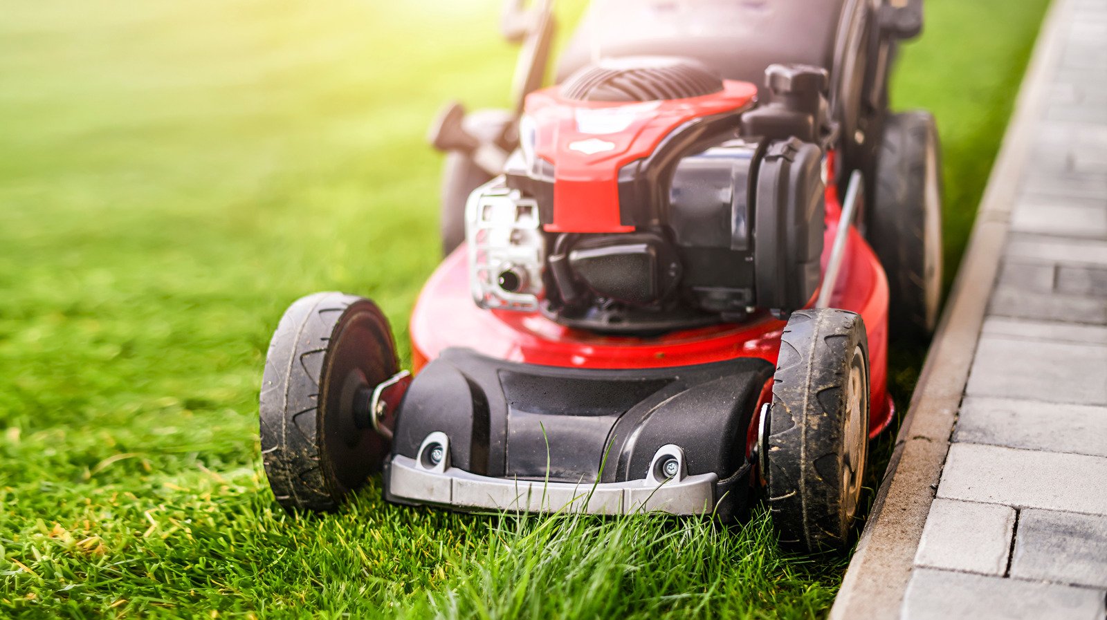 3 Tips For Preparing Your Lawn Mower For Winter