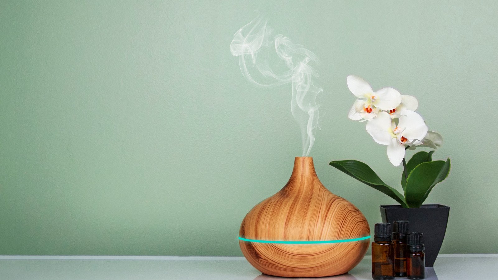 The Most Important Place To Use Air Fresheners That You're Probably Missing