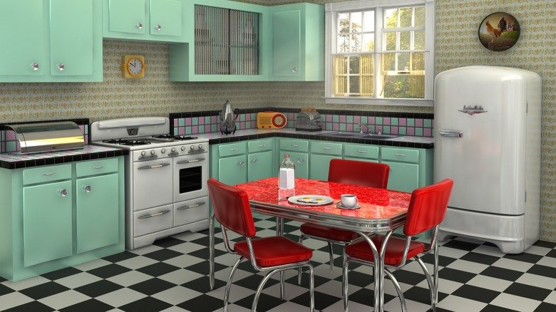 50 Best Kitchen Colors To Inspire Creativity