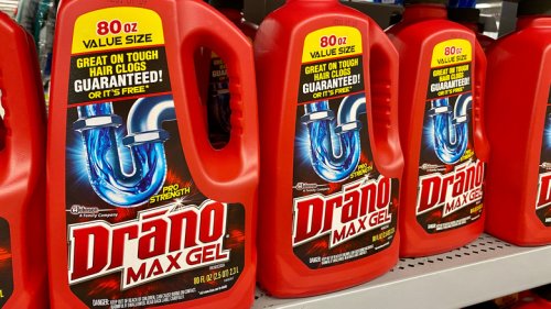 Why Plumbers Warn To Avoid Drano In Your Pipes