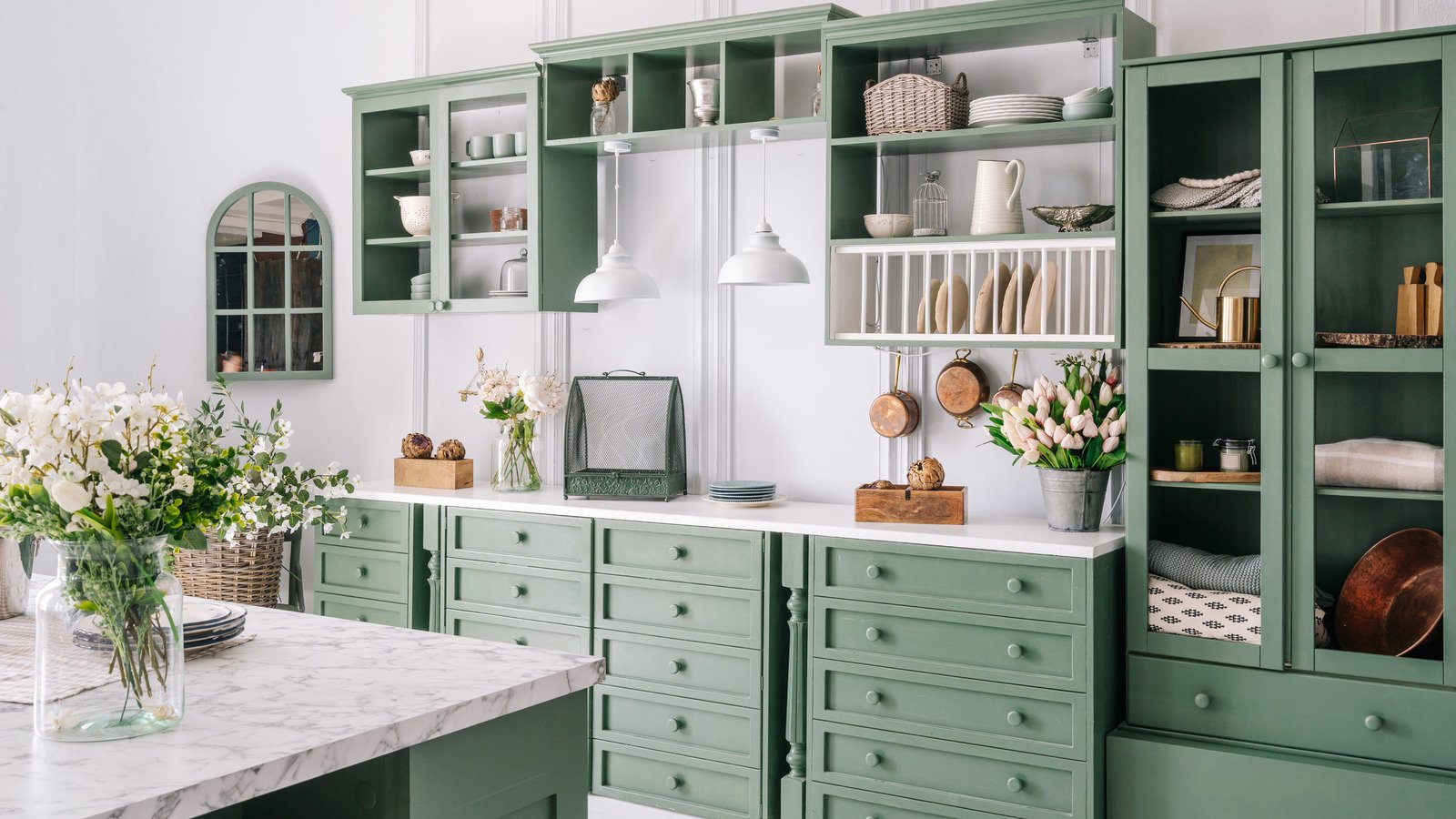 The Only Kitchen Cabinet Makers You Should Consider | Flipboard