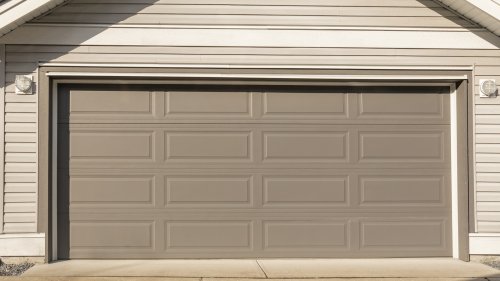 The 4 Most-Wanted Garage Features To Add Value To Your Home