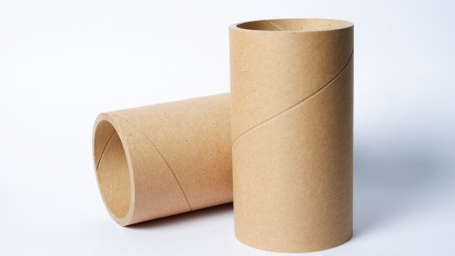 5 Functional Ways To Reuse Toilet Paper Cardboard Tubes In Your House