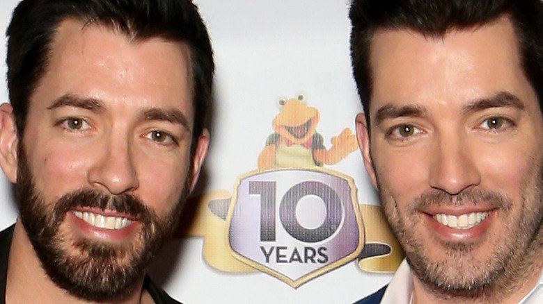 Property Brothers' Easy Tips For A Showstopper Bedroom Without Going Broke - cover