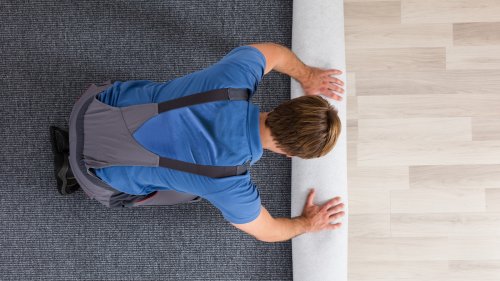 Wood Floors Vs. Carpet: Pros And Cons Of Both
