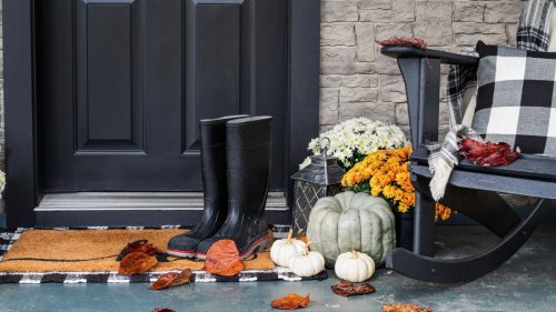 The One Fall Decor Element People Can't Live Without – Exclusive Survey