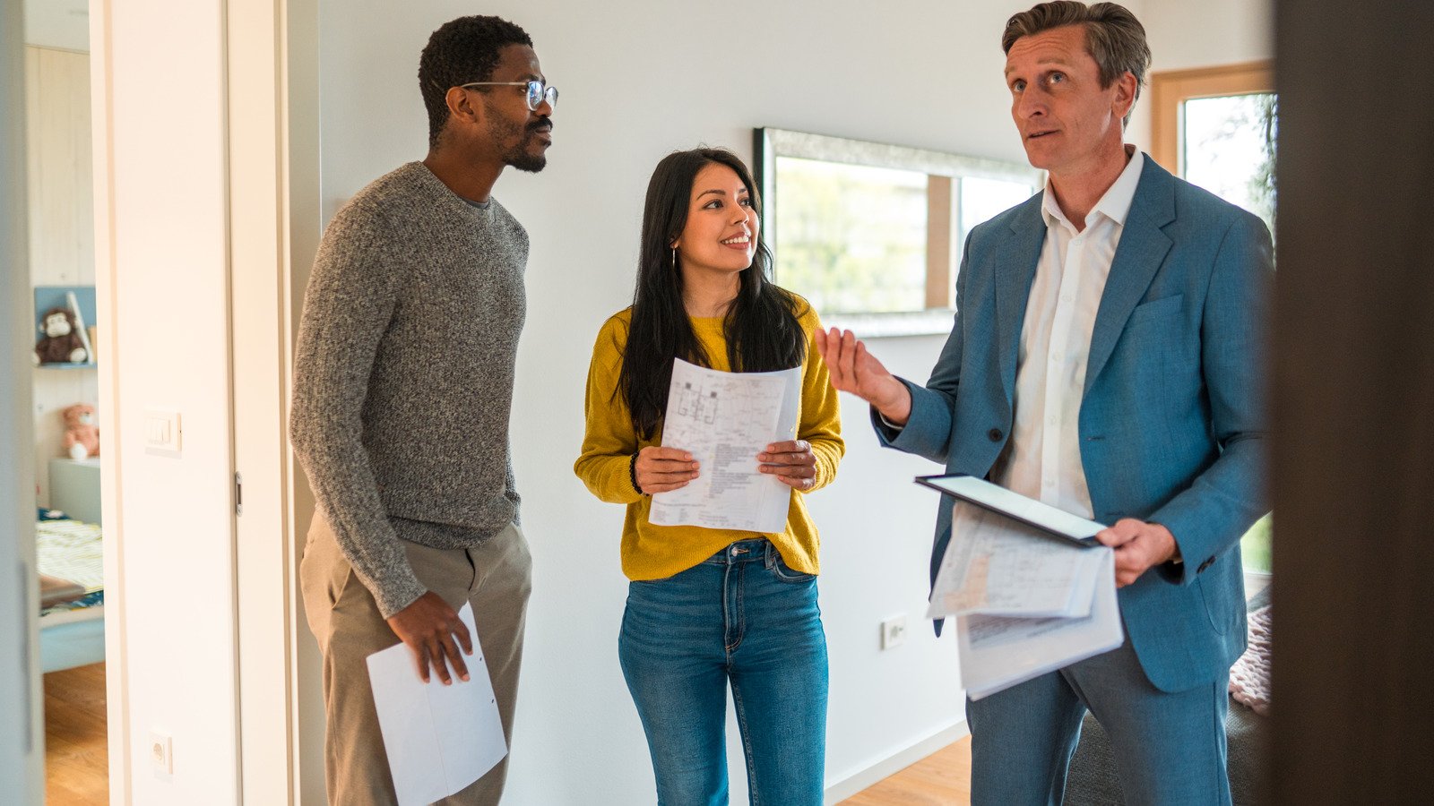 A Lamb & Co. Real Estate Agent Recommends This Major Upgrade Before Selling Your Home
